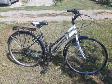Bicicletta da donna