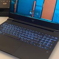 HP Victus 15 – Gaming RTX 3050