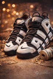 Original Nike air shoe