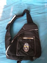 Zaino monospalla Juve NUOVO