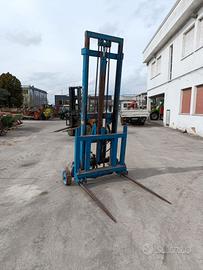 muletto Sarzola modello M4 P.10