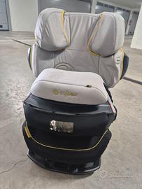 Seggiolino auto Cybex Pallas 2 fix