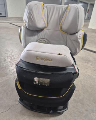 Seggiolino auto Cybex Pallas 2 fix