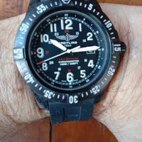 Orologio uomo Breitling Colt Skyracer X74320