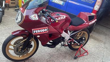 Gilera special corsa