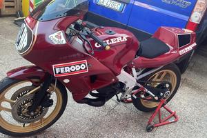Gilera special corsa