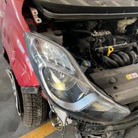 HYUNDAI IX20 2018 G4FA