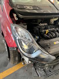 HYUNDAI IX20 2018 G4FA