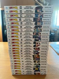 Dragon Ball Super vol. 1-23 - Star Comics