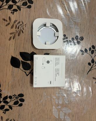 Caricatore magsafe Apple