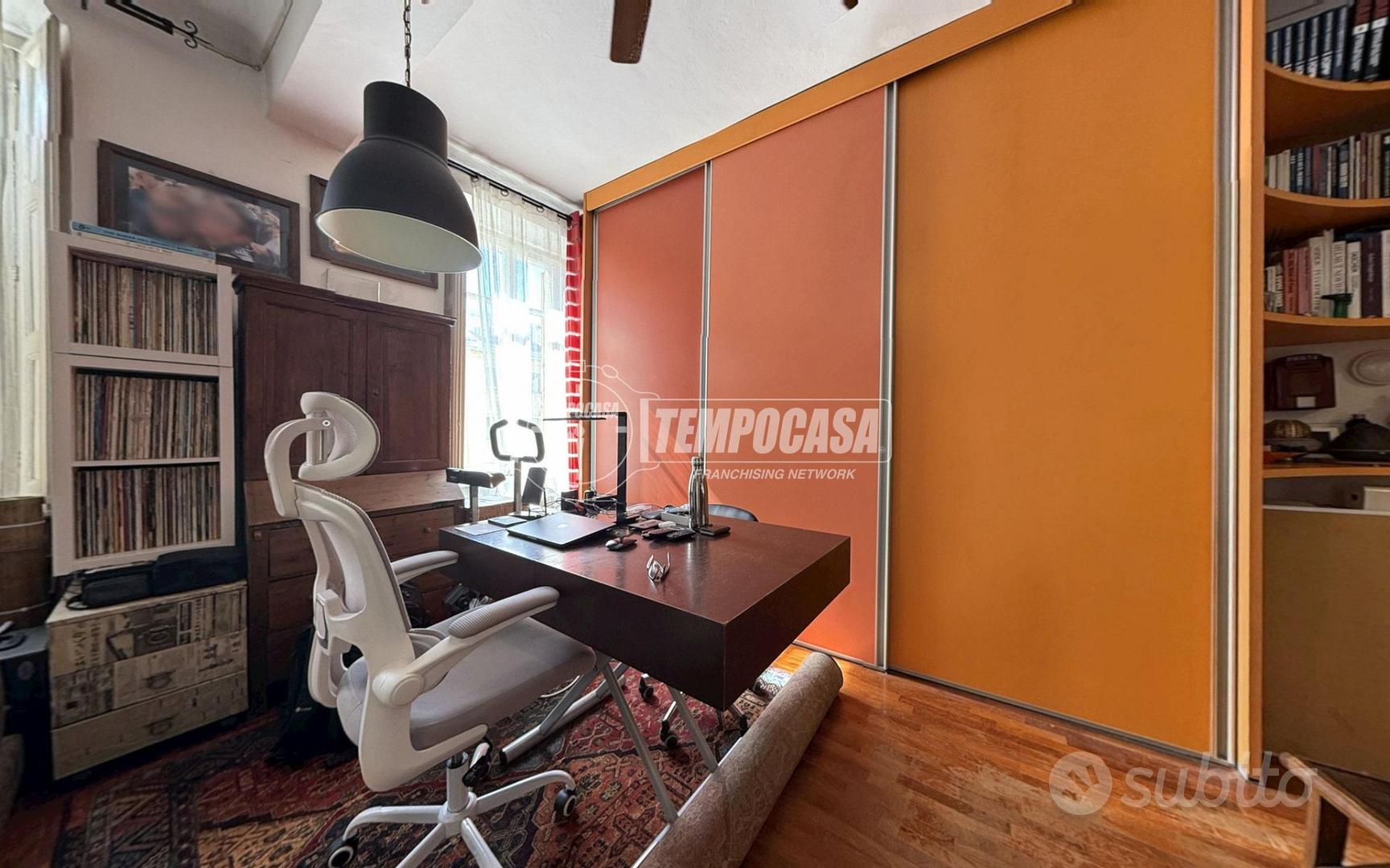 Apartment in Torino, Borgo Nuovo, Circoscrizione 1 - Vista 2