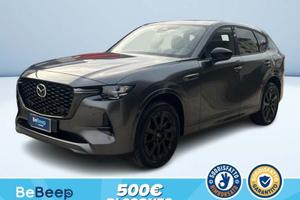Mazda CX-60 3.3 M-HYBRID BOOST TAKUMI CONVENI...