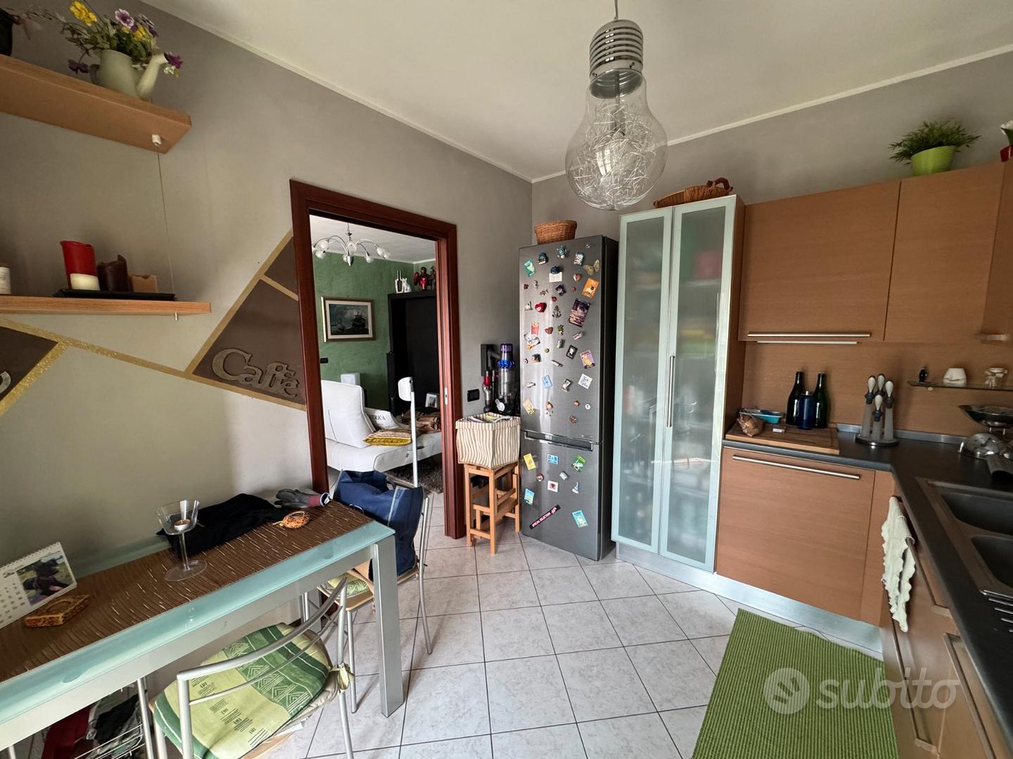 Appartamento spinea centrale - Altro