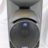 Cassa monitor Mackie 450 SRM