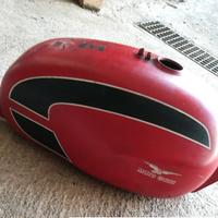 Serbatoio Moto Guzzi