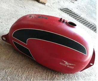 Serbatoio Moto Guzzi