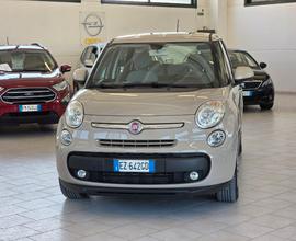 Fiat 500L 0.9 TwinAir Turbo Natural Power Pop Star