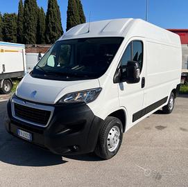 Peugeot Boxer L2 H2