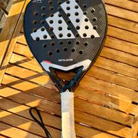 Racchetta da padel Adidas Metalbone 3.4 Ale Galán
