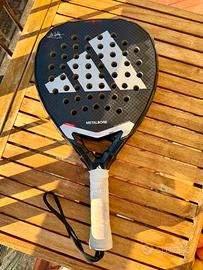 Racchetta da padel Adidas Metalbone 3.4 Ale Galán