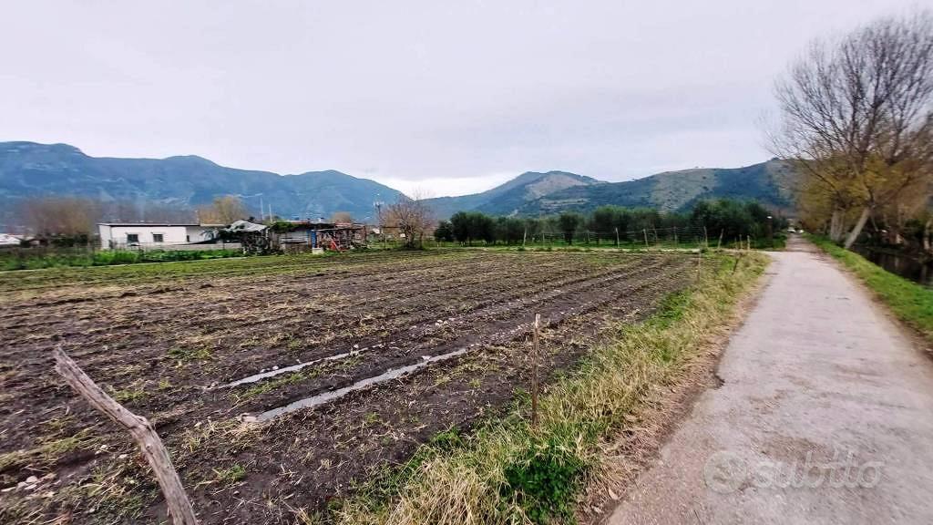 Terreno di 2200 m² a Nocera Inferiore - Vista 3