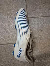 scarpe da calcio