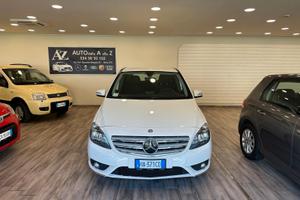 Mercedes-benz B 180 CDI BlueEFFICIENCY Executive