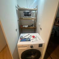 Lavatrice Beko (7/8kg) - ottme condizioni