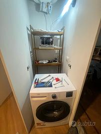 Lavatrice Beko (7/8kg) - ottme condizioni