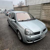 clio rs