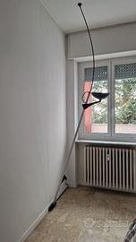 Lampada da terra Piùluce