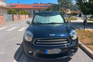 Mini Countryman Cooper D