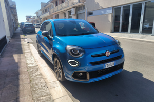 Fiat 500X SPORT