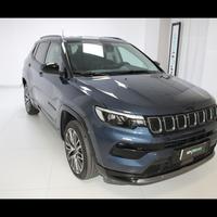 JEEP Compass 2ª serie - Compass 1.5 Turbo T4 130 C