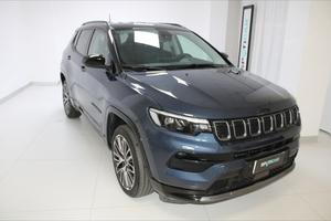 JEEP Compass 2ª serie - Compass 1.5 Turbo T4 130 C
