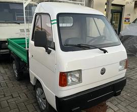 Minicar 50 Bellier Asso con Cassone