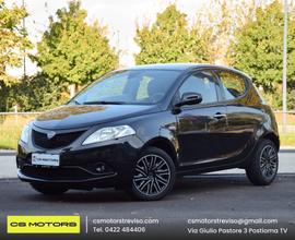 Lancia Ypsilon Hybrid Maryne Ecochic