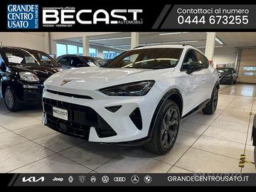 CUPRA Formentor 1.5 e-Hybrid DSG