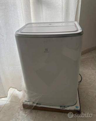 Condizionatore portatile