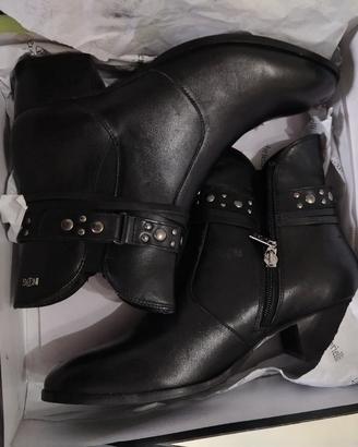 stivaletto donna