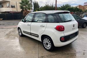 Fiat 500L 1.3 Multijet 85 CV Pop Star