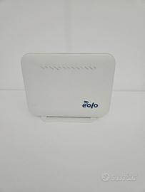 Router Modem EOLO – Wi-Fi Dual Band con VoIP