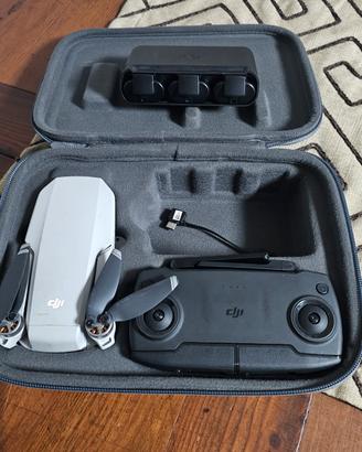Dji Mavic Mini Come Nuovo