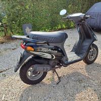 Gilera Typhoon 50 - 1996
