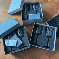 Set 6 bicchieri LALIQUE