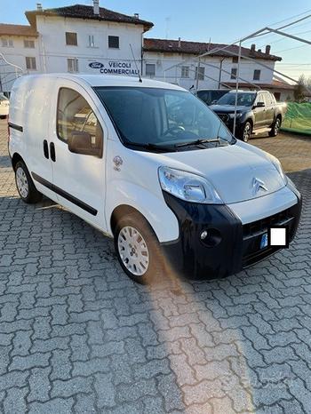 Citroen nemo 1.3 mjt 80 cv euro 6b - VENDUTO