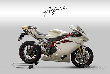 Agusta f4 rr price sales