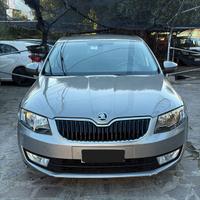Skoda Octavia 1.6 TDI 105 CV Elegance