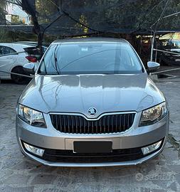 Skoda Octavia 1.6 TDI 105 CV Elegance