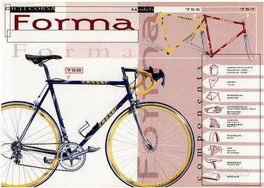 Moser Forma